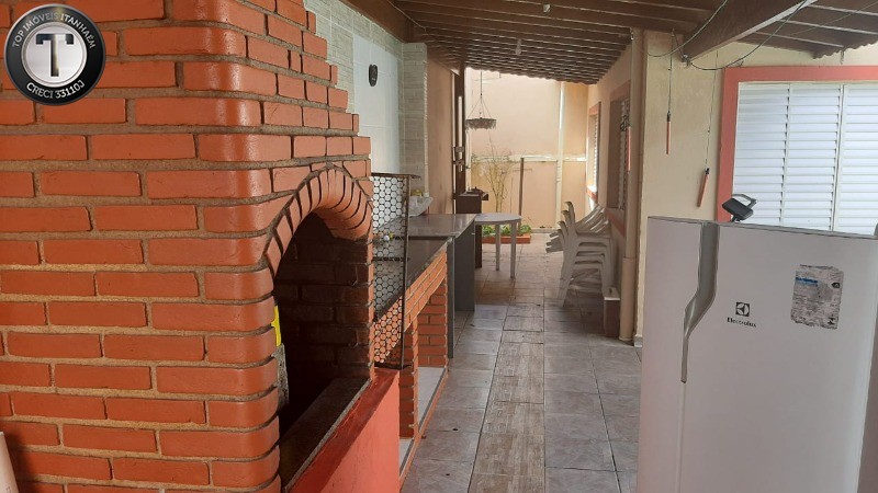 Casa à venda com 5 quartos, 170m² - Foto 8