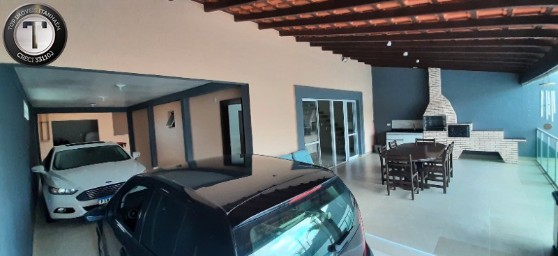 Casa à venda com 5 quartos, 340m² - Foto 21