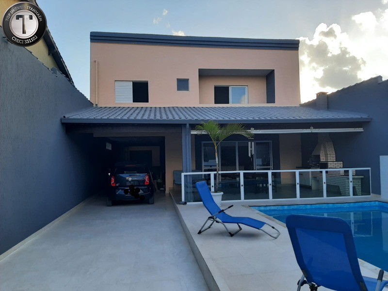 Casa à venda com 5 quartos, 340m² - Foto 9