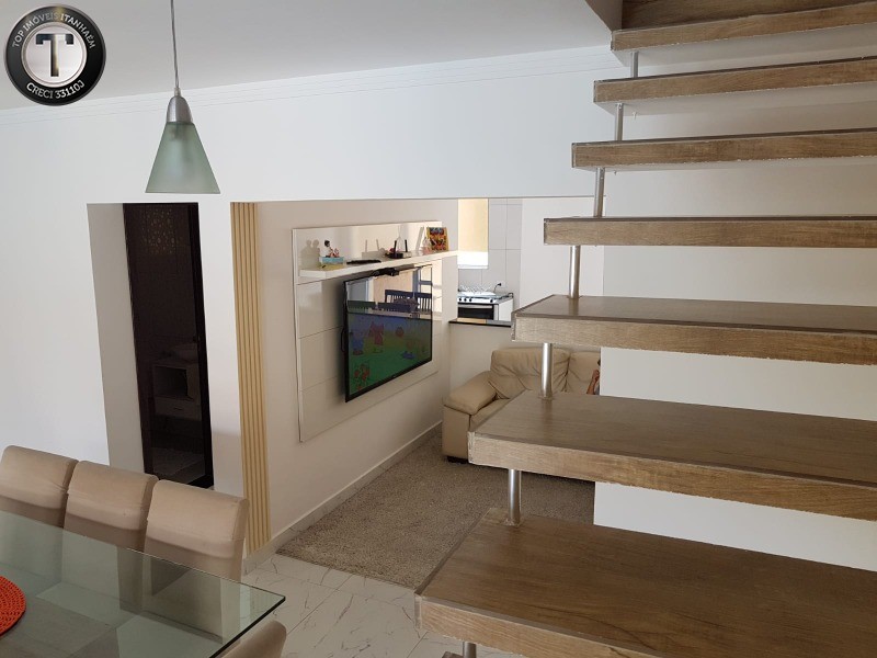 Casa à venda com 5 quartos, 340m² - Foto 40