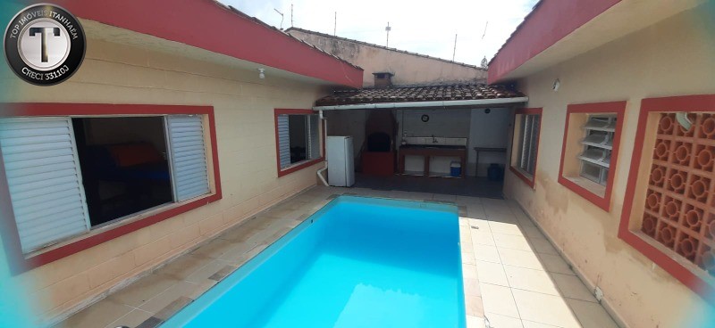 Casa à venda com 5 quartos, 170m² - Foto 2