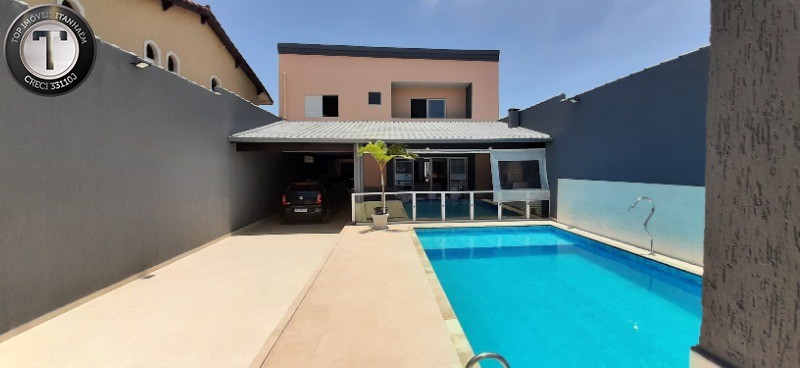 Casa à venda com 5 quartos, 340m² - Foto 2