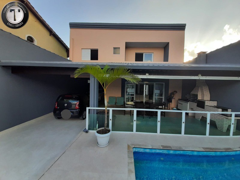 Casa à venda com 5 quartos, 340m² - Foto 13