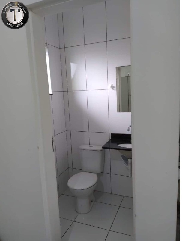 Casa à venda com 2 quartos, 80m² - Foto 9