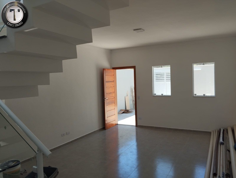 Casa à venda com 3 quartos, 117m² - Foto 8