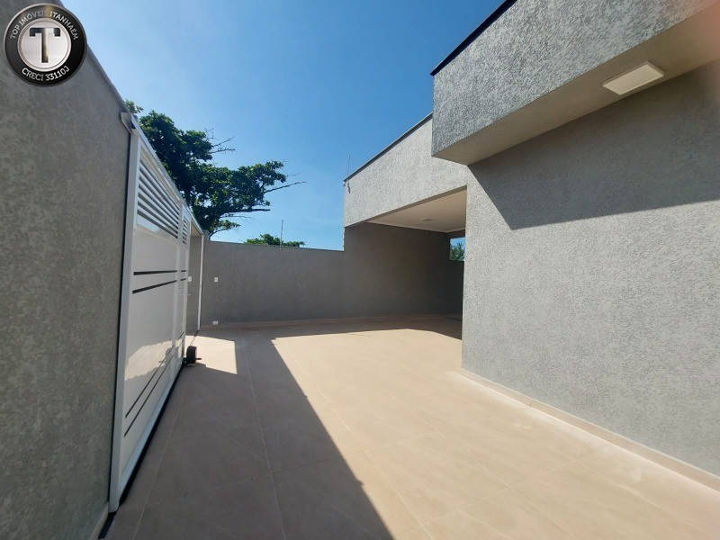 Casa à venda com 3 quartos, 148m² - Foto 5