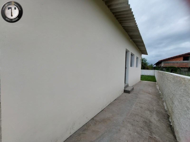 Casa à venda com 1 quarto, 35m² - Foto 9