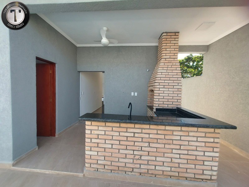 Casa à venda com 3 quartos, 148m² - Foto 18