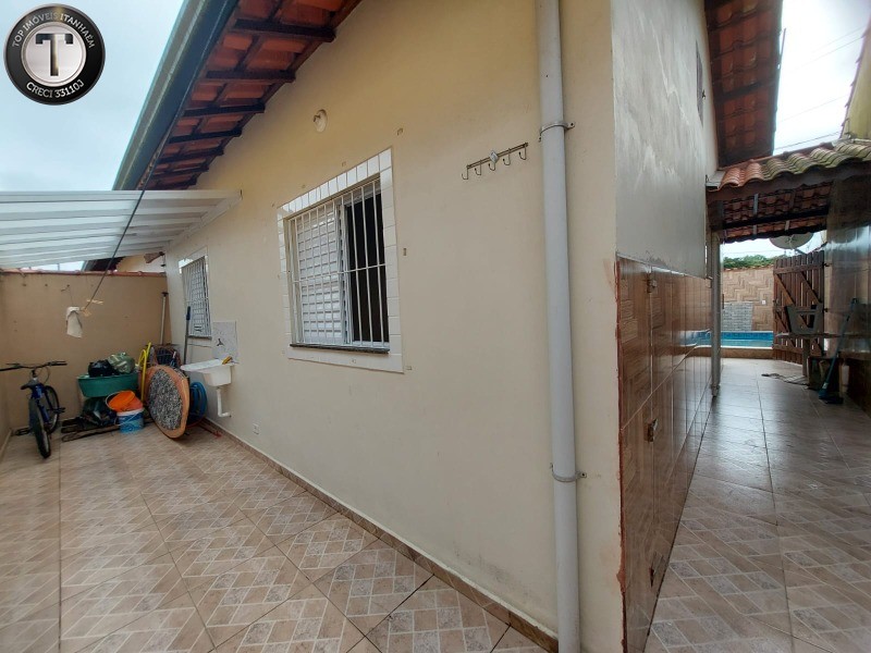 Casa à venda com 2 quartos, 56m² - Foto 11