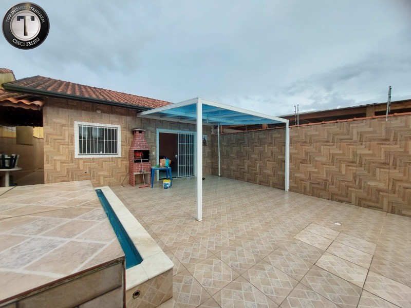 Casa à venda com 2 quartos, 56m² - Foto 6