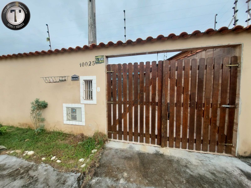 Casa à venda com 2 quartos, 56m² - Foto 12