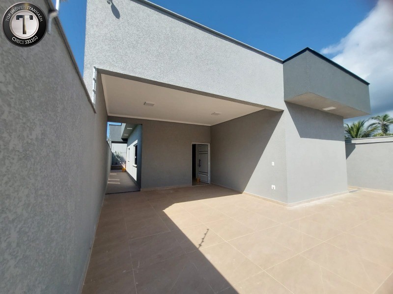 Casa à venda com 3 quartos, 148m² - Foto 10