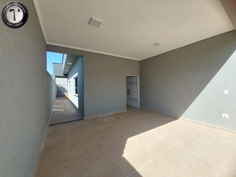 Casa à venda com 3 quartos, 148m² - Foto 11