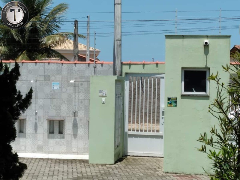 Casa à venda com 2 quartos, 80m² - Foto 4