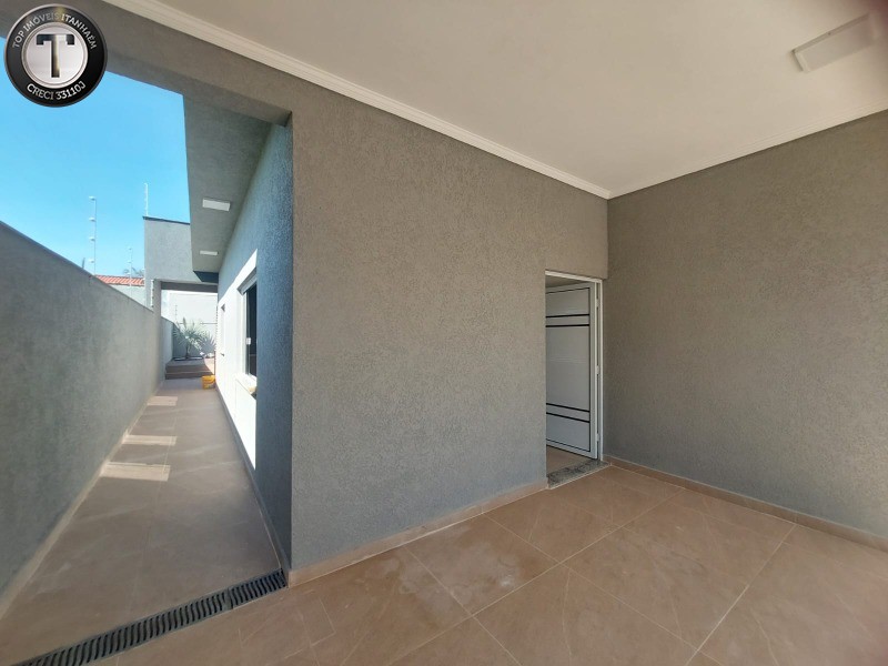 Casa à venda com 3 quartos, 148m² - Foto 12