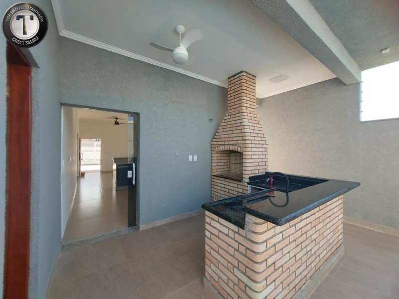 Casa à venda com 3 quartos, 148m² - Foto 17