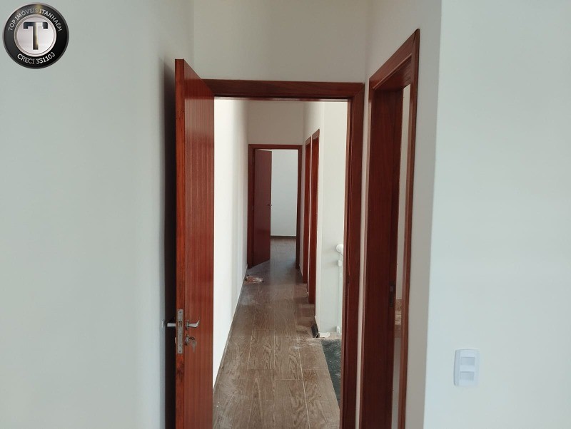 Casa à venda com 3 quartos, 117m² - Foto 15