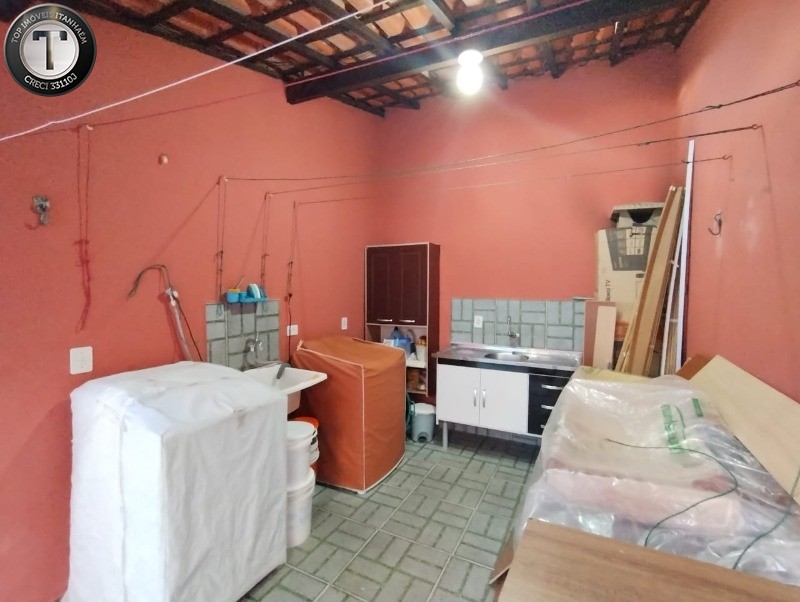 Casa à venda com 3 quartos, 85m² - Foto 9