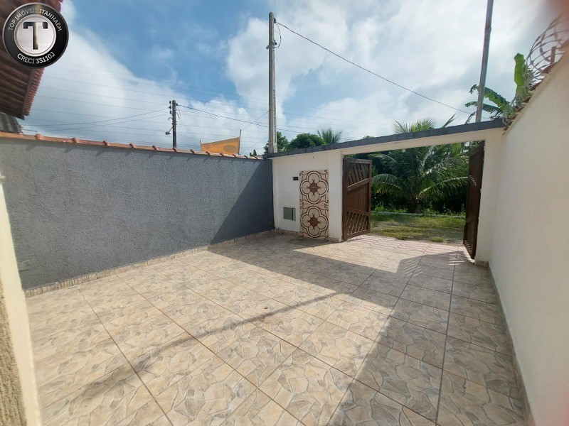 Casa à venda com 2 quartos, 55m² - Foto 5