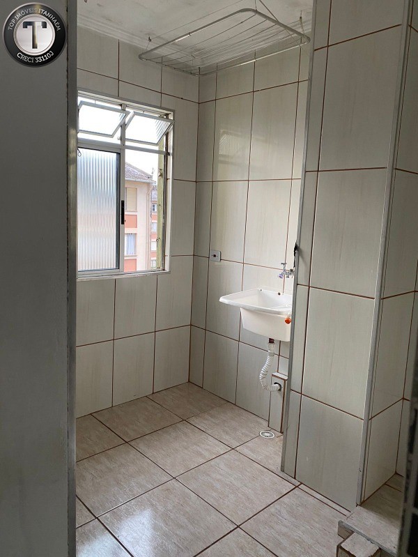 Apartamento à venda com 2 quartos, 51m² - Foto 19