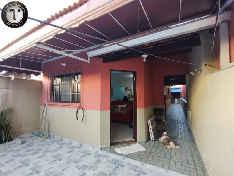 Casa à venda com 3 quartos, 85m² - Foto 3