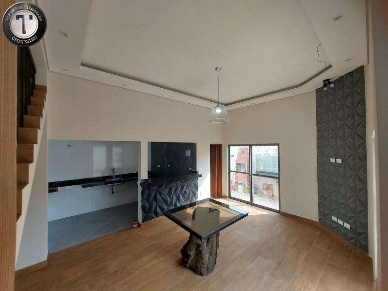 Casa à venda com 2 quartos, 95m² - Foto 18