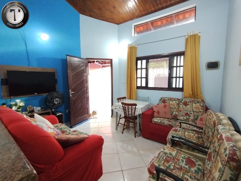 Casa à venda com 3 quartos, 85m² - Foto 16