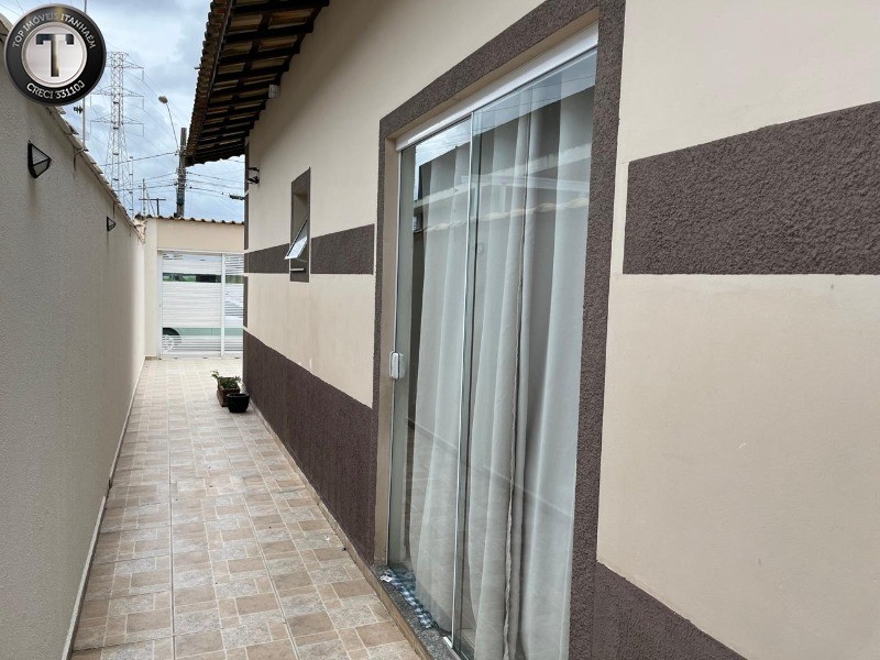 Casa à venda com 2 quartos, 78m² - Foto 8