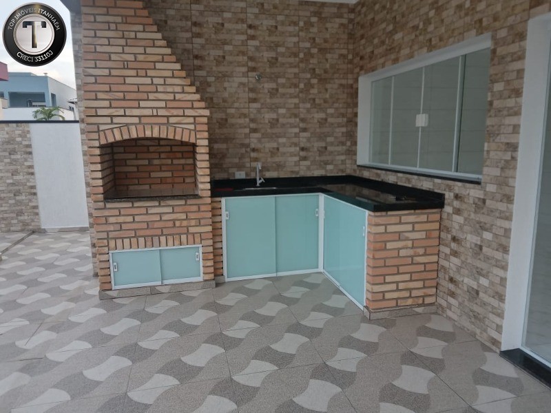 Casa à venda com 3 quartos, 240m² - Foto 12