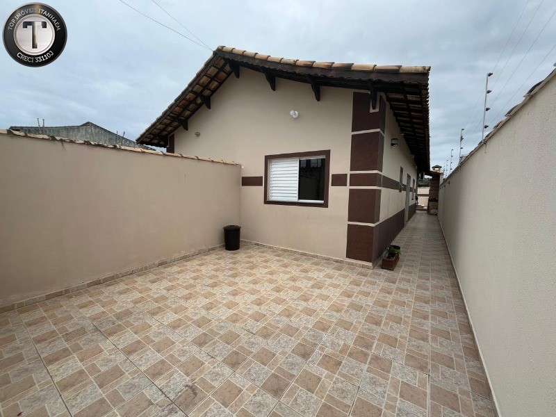 Casa à venda com 2 quartos, 78m² - Foto 3