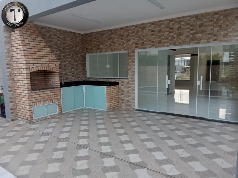 Casa à venda com 3 quartos, 240m² - Foto 11