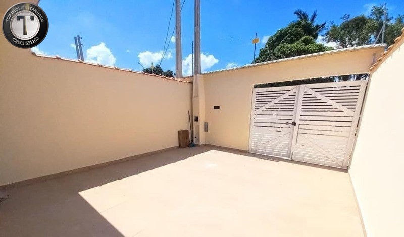 Casa à venda com 2 quartos, 73m² - Foto 4