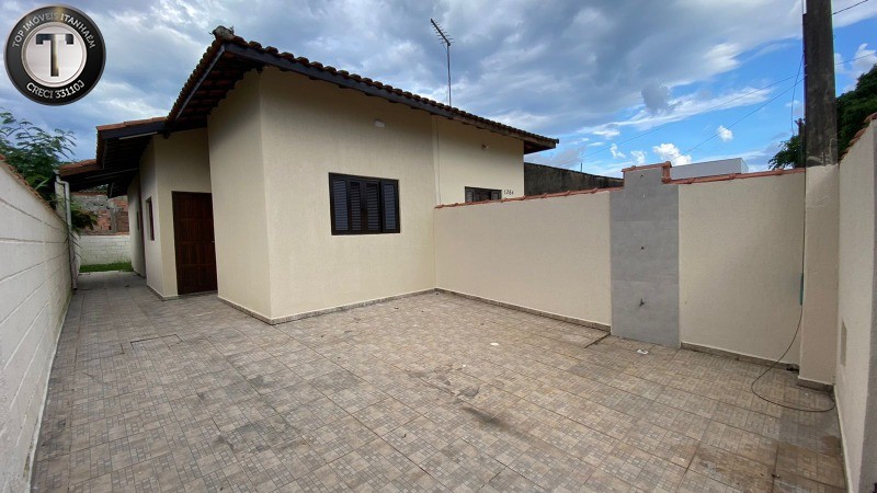 Casa à venda com 2 quartos, 56m² - Foto 1