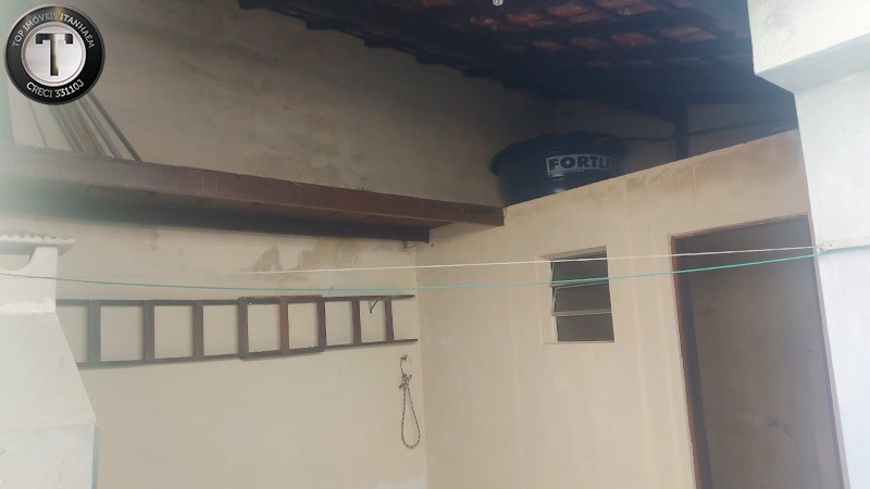 Casa à venda com 3 quartos, 70m² - Foto 20