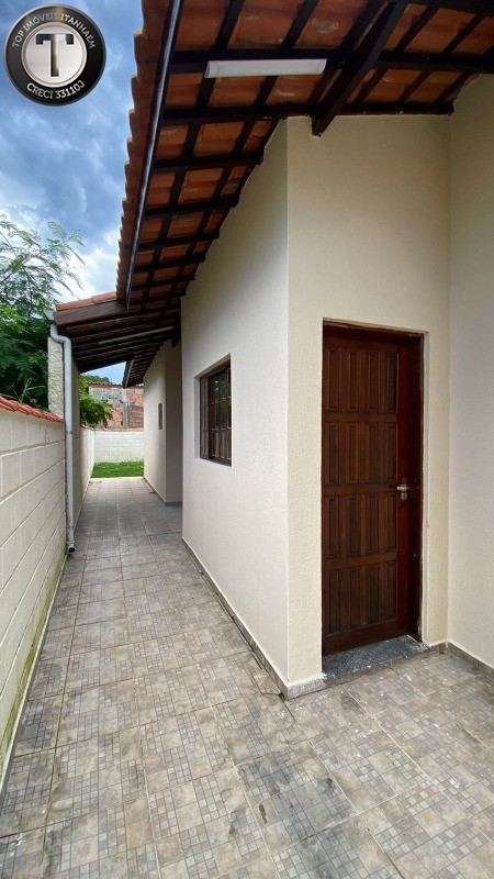 Casa à venda com 2 quartos, 56m² - Foto 5