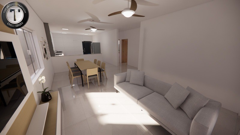 Casa à venda com 3 quartos, 176m² - Foto 13