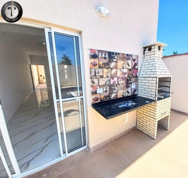 Casa à venda com 2 quartos, 73m² - Foto 6