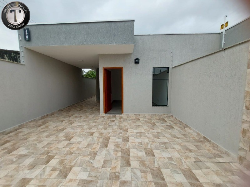 Casa à venda com 2 quartos, 81m² - Foto 5