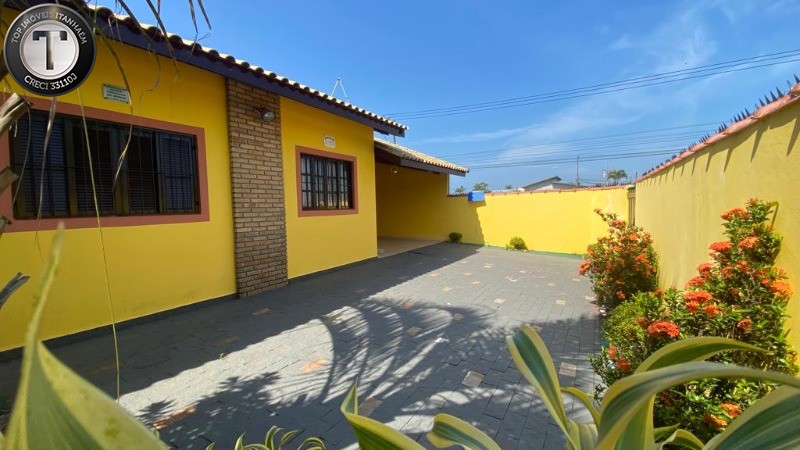 Casa à venda com 3 quartos, 80m² - Foto 4