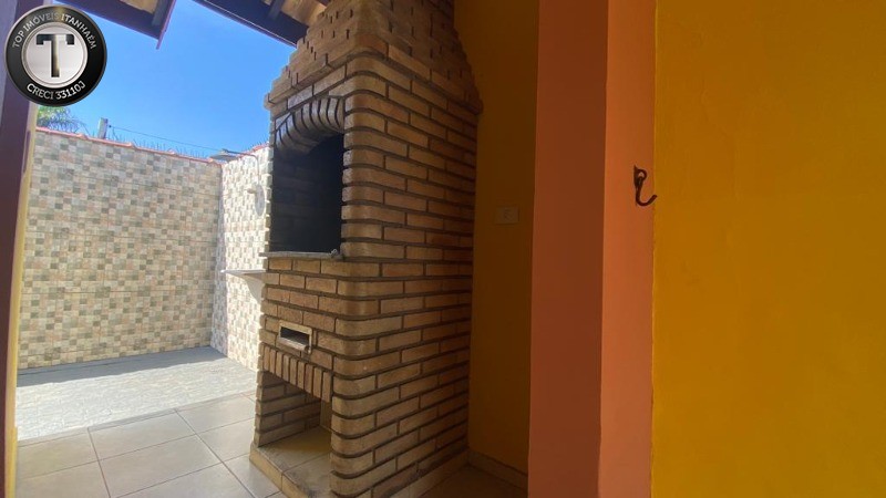 Casa à venda com 3 quartos, 80m² - Foto 9