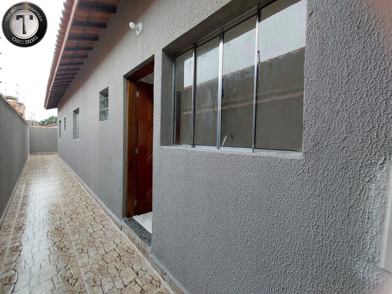 Casa à venda com 2 quartos, 74m² - Foto 8