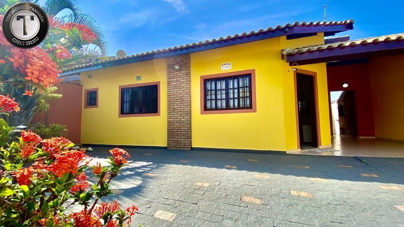 Casa à venda com 3 quartos, 80m² - Foto 8