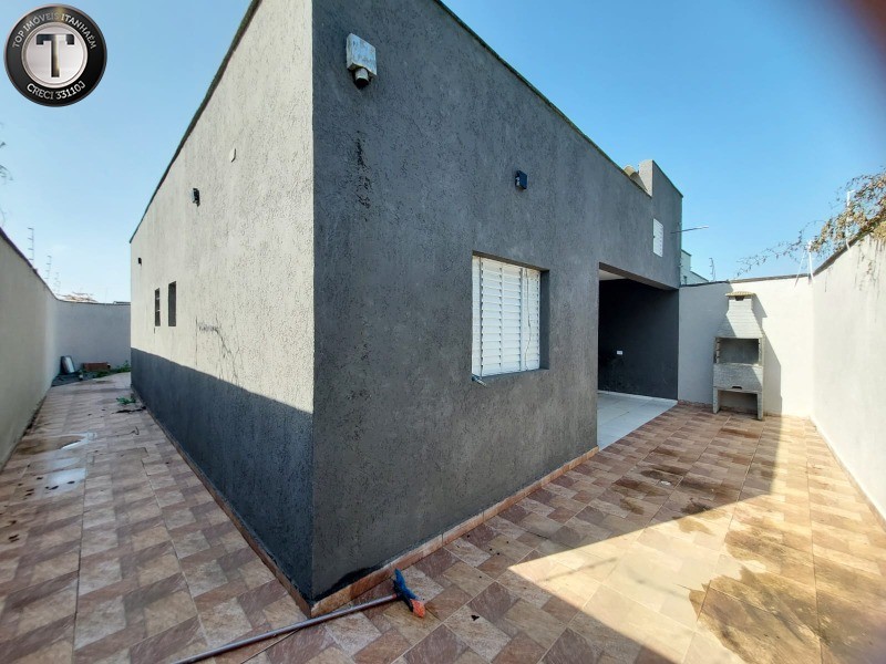 Casa à venda com 2 quartos, 68m² - Foto 13