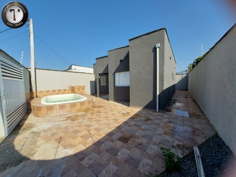 Casa à venda com 2 quartos, 68m² - Foto 7