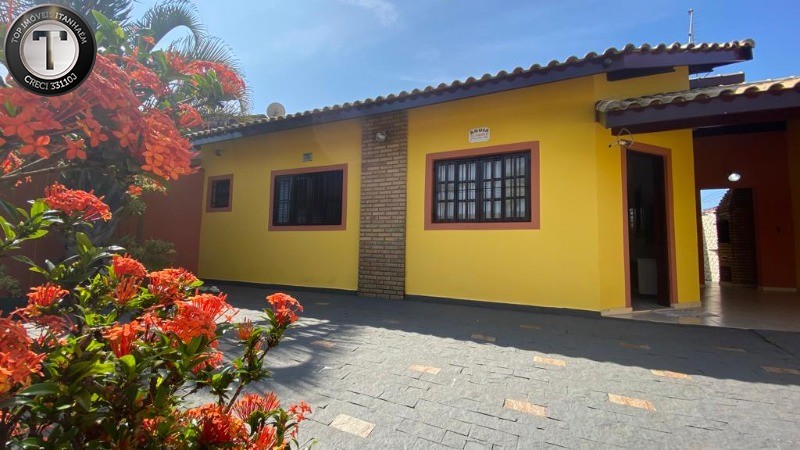 Casa à venda com 3 quartos, 80m² - Foto 6