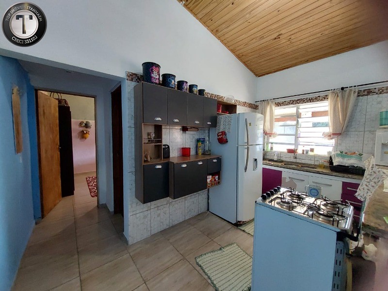 Casa à venda com 1 quarto, 40m² - Foto 13