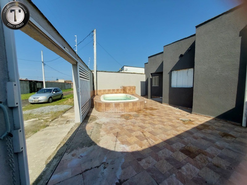 Casa à venda com 2 quartos, 68m² - Foto 6