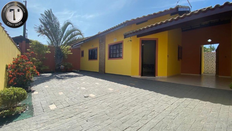 Casa à venda com 3 quartos, 80m² - Foto 1