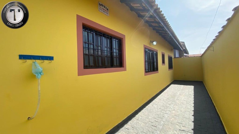 Casa à venda com 3 quartos, 80m² - Foto 12