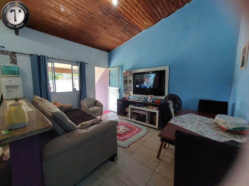 Casa à venda com 1 quarto, 40m² - Foto 10